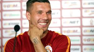 Lukas podolski can play in much. Mangal Doner Lukas Podolski Eroffnet Doner Restaurant In Koln