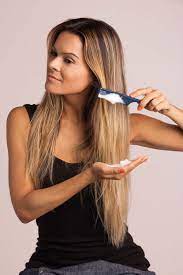 Now, the new formulas provide a lighter hold, making hair more defined and softer. How To Use Hair Mousse For Best Results