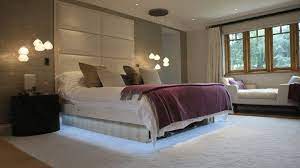 7 ideas for hiding a tv in a bedroom. 7 Ideas For Hiding A Tv In A Bedroom Tv Under Bed Hidden Tv Bedroom Tv In Bedroom