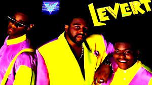 Levert Baby I M Ready Youtube