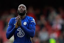 Aug 22, 2021 · romelu lukaku asks inter fans to understand 'chance of a lifetime' move. Romelu Lukaku Uses One Word To Describe Chelsea Fc Debut After Bullying Arsenal Evening Standard