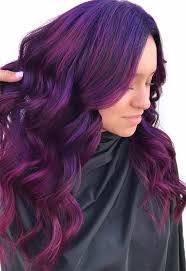 Free shipping on orders over $25 shipped by amazon. 63 Purple Hair Color Ideas To Swoon Over Violet Purple Hair Dye Tips