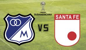 Me hacen llegar este video de un enfrentamiento de hinchas de millonarios y santafe en el cual se ve que los de santafe son amangualados como 6 contra 2 y. Millonarios Fc Independientes Santa Fe 2021 Apuestas Online Feeling Lucky