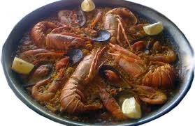 Puedes contactar con este negocio en el. Casa Isabel Restaurant In Valencia