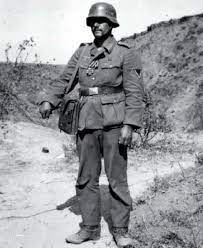 Men of Wehrmacht: Leutnant Wolfgang Stein in Stalingrad