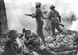 Image result for sikh british indian army