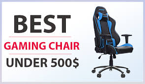 Want To Take The Next Step In Terms Of Gaming Chair But You Are Not Sure What To Look For Here Is Our List Of Gaming Chair Office Gaming Chair