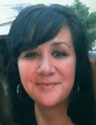 Obituary information for Christina M. Martinez