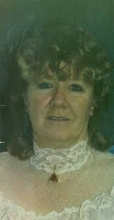 Obituary for Bertha Mae Goff