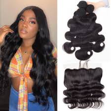 Getting bangs can be a fun and exciting way to update a hairstyle. Cheap Body Wave Hair Weave Bundles Virgin Body Wave Hair Deals Tinashehair
