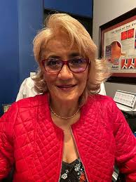 Elsa Melania Cortes Ojeda