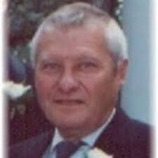 James A. Chloupek Obituary March 17, 2005