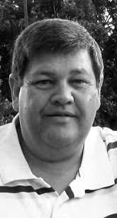 James Edwin Scott Jr. (1954-2009)