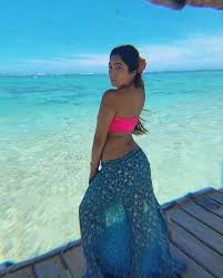 30 Hot Photos Of Agnijita Banerjee, Fashion, Lifestyle Influencer Model »  Desi Beauties