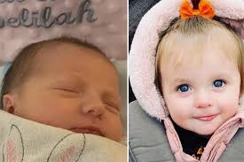 Hull's adorable lockdown babies who are now thriving toddlers