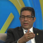 Presidente de la Comisión Federal de Comunicaciones muestra interés de  cooperar con RD en tecnología y telecomunicaciones