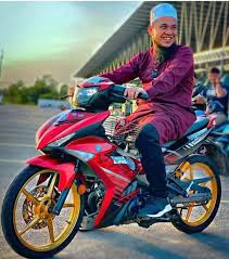 Penang Press Biodata Ustaz Ebit Lew Nama Penuh Ebit Facebook