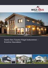 Die gebäudekosten hängen natürlich stark von dem haus ab, das sie bauen. 33 Online Hauskataloge Ideen Haus Hausbau Ideen Fertighauser