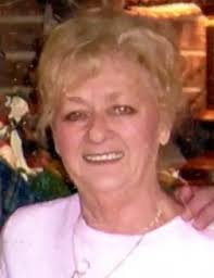 Obituary information for Beverly J. Dieterle