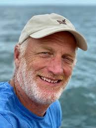 Come Boating! Winter Adventure Series