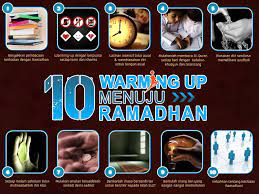 Betul.dengan mengingati allah hati menjadi tenang.mudah segala urusan…mudah segala urusan bukan bermaksud senang segalanya.walaupun ada kesukaran ada jalan penyelesaian sama ada cepat lambat atau sebaliknya. Ramadhan Warm Up Kembarahidup S Weblog