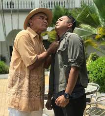 Jelang bulan ramadhan 2018, rcti kembali menghadirkan sinetron terbarunya yang begenre drama keluarga yang berjudul cinta yang hilang. Info Drama Hilang Yang Kembali Slot Samarinda Iluminasi