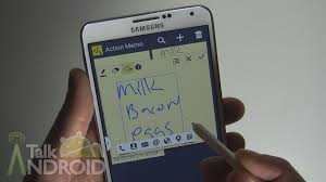 Image result for Creating of  New Text Memo Using S Memo