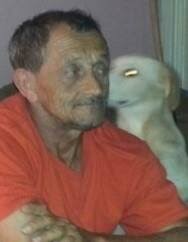 Keith W. Burrell Obituary