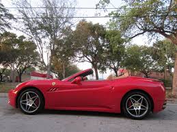 View similar cars and explore different trim configurations. 2010 Ferrari California For Sale In Palm Beach Fl Stock 1592