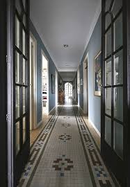 Your entryway or hall is really long, and really boring. Moroccan Hallway Photos 2 Of 20