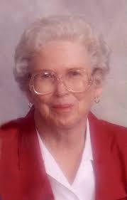 Obituary of Edna Harper