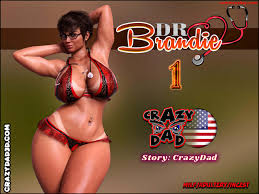 Crazy Dad 3D Doctor Brandie Read Online Download Free