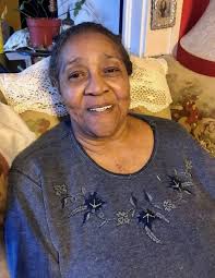 Obituary for Juanita (Rogers) Smith