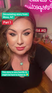 Devastating story from Mesa, AZ: Emily Pike's Tragic Case