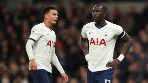 Moussa sissoko scouting report table. Tottenham Hotspur Moussa Sissoko Fallt In Der Champions League Gegen Rb Leipzig Aus Eurosport