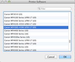 This is a program that's utilised to interact from a. Canon Mf4500 Driver For Mac