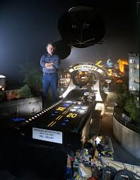 Alle informatie over the ride 2021 vind je op onze website. Extinct Attractions Back To The Future The Ride Laughingplace Com