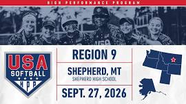 Region 9 HPP Identifier – Shepherd, MT