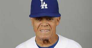 Maury Wills, base-stealing shortstop for Dodgers, dies at 89
