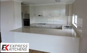 They'll listen to what your heart desires, then create a functional kitchen tailored to your necessities that fits your budget. Express Kitchens Impress With Express New Kitchen St Lucia One Day Installation All Trades Included Very Little Downtime Call 1800 675 605 Dreamkitchen Expresskitchens Newkitchen Brisbane Kitchencupboards Happylife Facebook