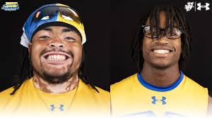 Mulerider Men record 19 top 30 finishes at Jaguar Invitational