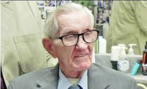 Real-life Floyd the Barber' dies in Mt. Airy, N.C.