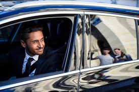 Uber eats is a popular food delivery service owned by uber. Mit Uber Premium Stilvoll Durch Berlin Und Frankfurt Uber Blog