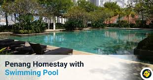 The accommodation is 15 km from nonthaburi. Penang Homestay With Swimming Pool C Letsgoholiday My