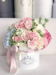 The Secret Garden Of Chicago Luxury Flowers Flower Pots Beautiful Flower Arrangements