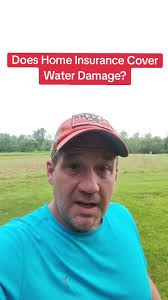 Is Mac Covered by My Insurance for Water Damage