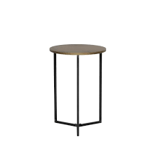 Maybe you would like to learn more about one of these? Light Living 6721820 Side Table 45x65 5cm Tortula Bronze Ideas4lighting Sku38533i4l