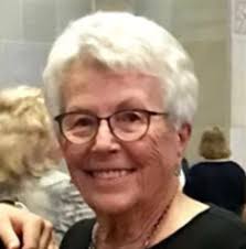 Obituary: Maureen Dunn Fox, 85, of West Hartford