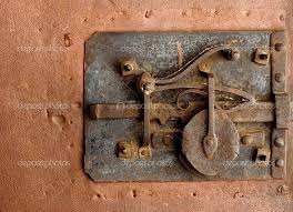 Ottoman Door Lock Osmanli Kapi Kilidi Kulp Kapilar Ev Icin