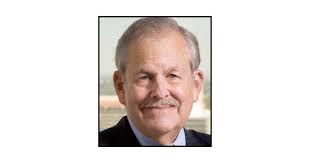 Roy LIEBMAN Obituary (2012)